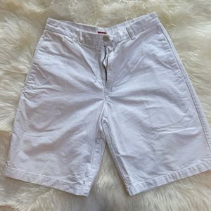 Men‘s Izod shorts, size 30